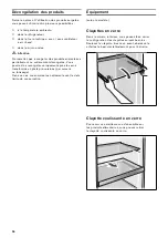 Предварительный просмотр 56 страницы Gaggenau RT 222 Instructions For Use Manual