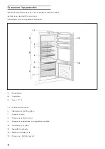 Предварительный просмотр 72 страницы Gaggenau RT 222 Instructions For Use Manual