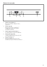 Предварительный просмотр 73 страницы Gaggenau RT 222 Instructions For Use Manual