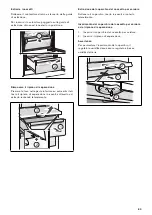 Предварительный просмотр 83 страницы Gaggenau RT 222 Instructions For Use Manual