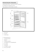 Предварительный просмотр 94 страницы Gaggenau RT 222 Instructions For Use Manual