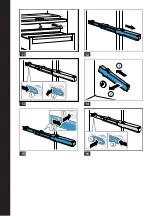 Preview for 4 page of Gaggenau RT282 User Manual