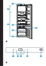 Preview for 2 page of Gaggenau RT282204 User Manual