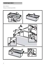 Preview for 8 page of Gaggenau RW 262 Operating Instructions Manual