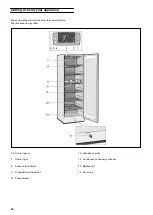 Preview for 20 page of Gaggenau RW 262 Operating Instructions Manual