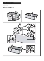 Preview for 51 page of Gaggenau RW 262 Operating Instructions Manual