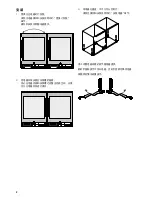 Предварительный просмотр 2 страницы Gaggenau RW 404 Installation Instructions Manual