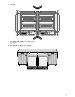 Preview for 5 page of Gaggenau RW 404 Installation Instructions Manual