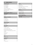 Preview for 3 page of Gaggenau RW 404 Operating And Installation Instructions