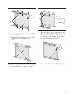 Preview for 9 page of Gaggenau RW 404 Operating And Installation Instructions