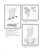 Preview for 12 page of Gaggenau RW 404 Operating And Installation Instructions