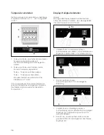 Preview for 16 page of Gaggenau RW 404 Operating And Installation Instructions