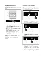 Preview for 39 page of Gaggenau RW 404 Operating And Installation Instructions