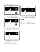 Preview for 65 page of Gaggenau RW 404 Operating And Installation Instructions