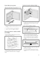 Preview for 91 page of Gaggenau RW 404 Operating And Installation Instructions