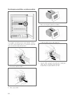 Preview for 92 page of Gaggenau RW 404 Operating And Installation Instructions