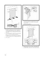 Preview for 104 page of Gaggenau RW 404 Operating And Installation Instructions