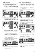 Предварительный просмотр 73 страницы Gaggenau RW 404 Operating Instructions Manual