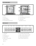 Preview for 10 page of Gaggenau RW 404 Use & Care Manual