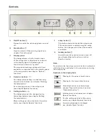 Preview for 7 page of Gaggenau RW 414 Operating Instructions Manual