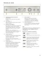 Preview for 25 page of Gaggenau RW 414 Operating Instructions Manual