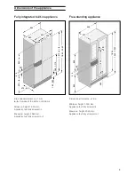 Предварительный просмотр 7 страницы Gaggenau RW496 Installation Instructions Manual