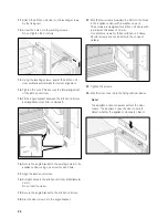 Предварительный просмотр 20 страницы Gaggenau RW496 Installation Instructions Manual