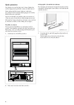 Preview for 8 page of Gaggenau RW402 Instructions For Use And Installation