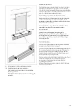 Preview for 13 page of Gaggenau RW402 Instructions For Use And Installation