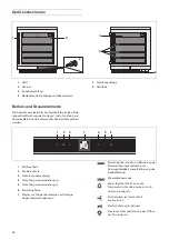 Preview for 14 page of Gaggenau RW402 Instructions For Use And Installation