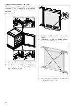 Preview for 32 page of Gaggenau RW402 Instructions For Use And Installation