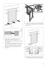 Preview for 35 page of Gaggenau RW402 Instructions For Use And Installation