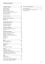 Preview for 49 page of Gaggenau RW402 Instructions For Use And Installation