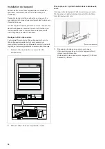 Preview for 54 page of Gaggenau RW402 Instructions For Use And Installation