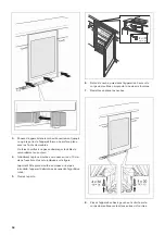 Preview for 58 page of Gaggenau RW402 Instructions For Use And Installation