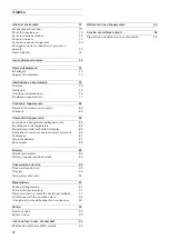 Preview for 72 page of Gaggenau RW402 Instructions For Use And Installation