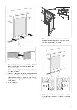 Preview for 81 page of Gaggenau RW402 Instructions For Use And Installation