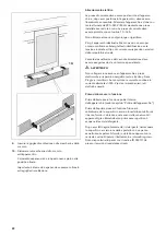 Preview for 82 page of Gaggenau RW402 Instructions For Use And Installation