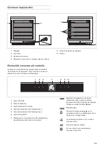 Preview for 83 page of Gaggenau RW402 Instructions For Use And Installation