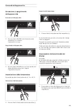 Preview for 85 page of Gaggenau RW402 Instructions For Use And Installation