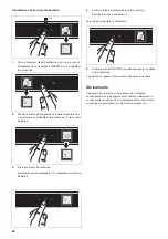 Preview for 88 page of Gaggenau RW402 Instructions For Use And Installation