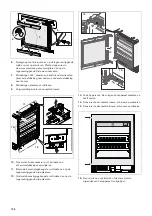 Preview for 102 page of Gaggenau RW402 Instructions For Use And Installation