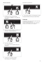 Preview for 111 page of Gaggenau RW402 Instructions For Use And Installation