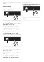 Preview for 112 page of Gaggenau RW402 Instructions For Use And Installation