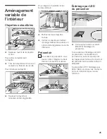 Предварительный просмотр 25 страницы Gaggenau RW4147 Series Use And Care Manual