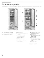 Предварительный просмотр 40 страницы Gaggenau RW4147 Series Use And Care Manual