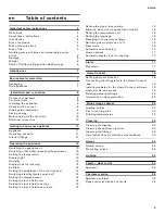 Preview for 2 page of Gaggenau RW414764 Instruction Manual