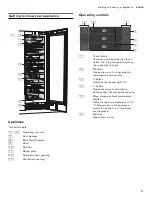 Preview for 10 page of Gaggenau RW414764 Instruction Manual