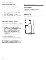 Preview for 19 page of Gaggenau RW414764 Instruction Manual