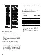 Preview for 21 page of Gaggenau RW414764 Instruction Manual